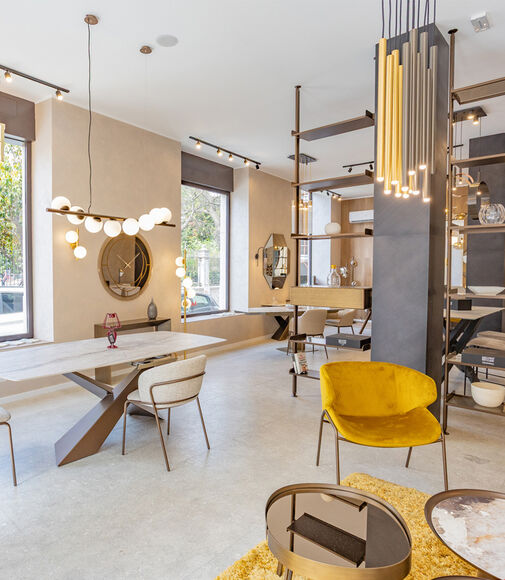 riflessi store reggio calabria