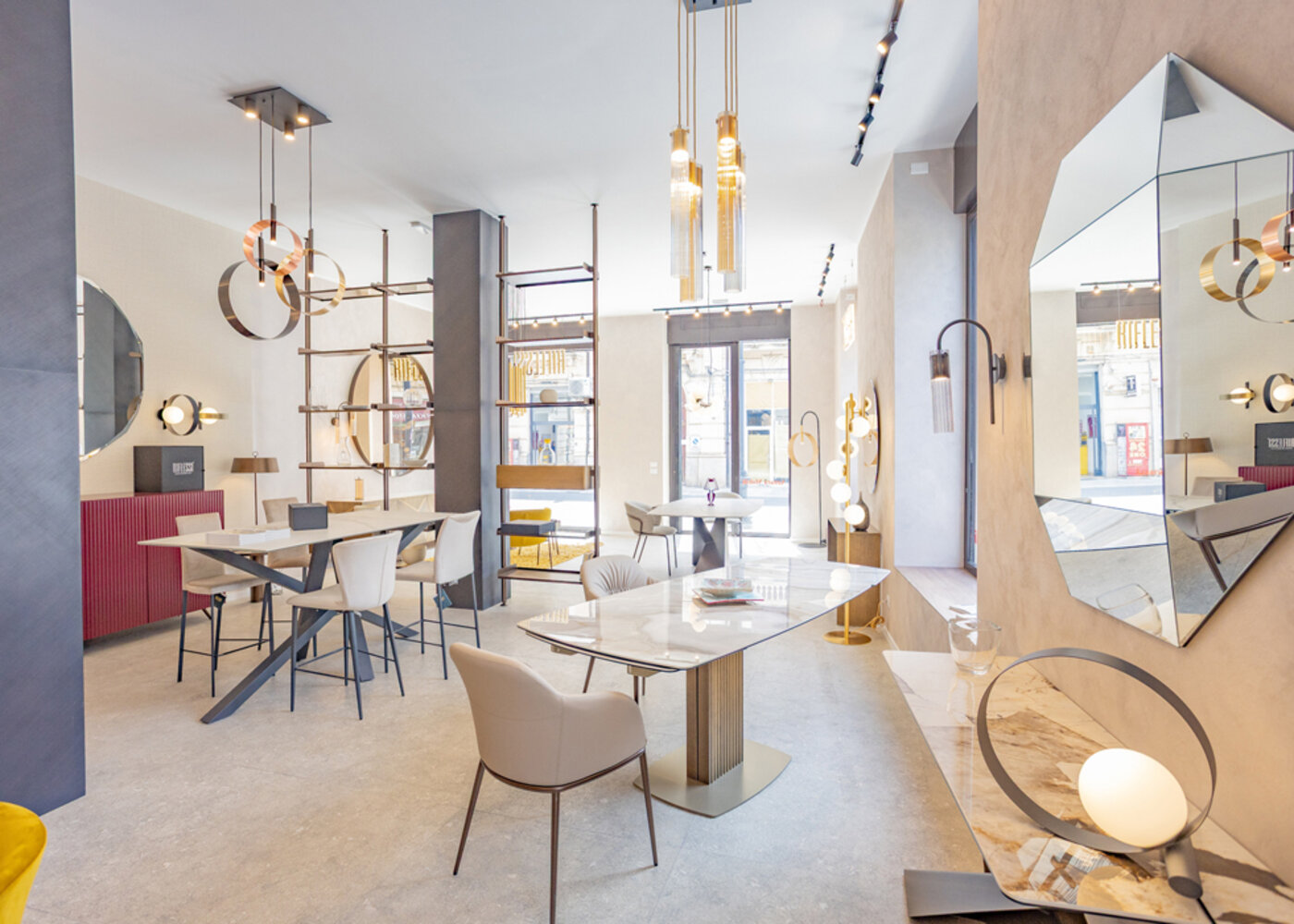 negozio arredamento reggio calabria 05