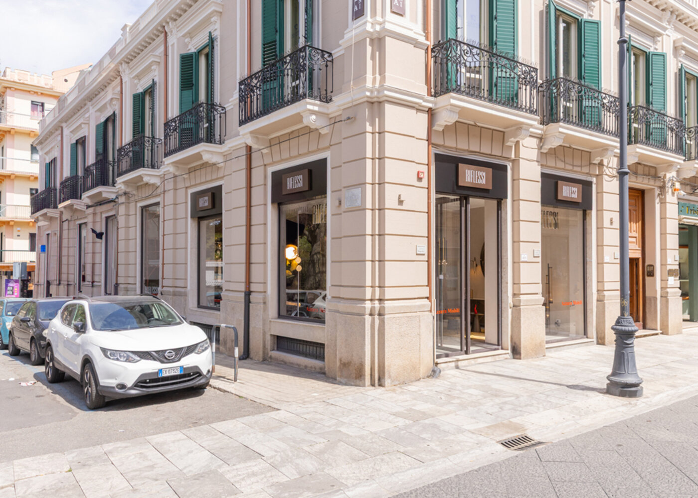 negozio arredamento reggio calabria 01