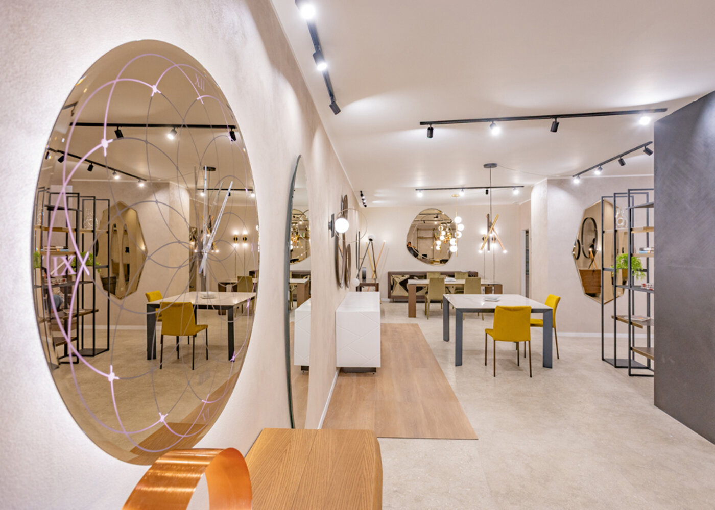 negozio arredamento reggio calabria 10