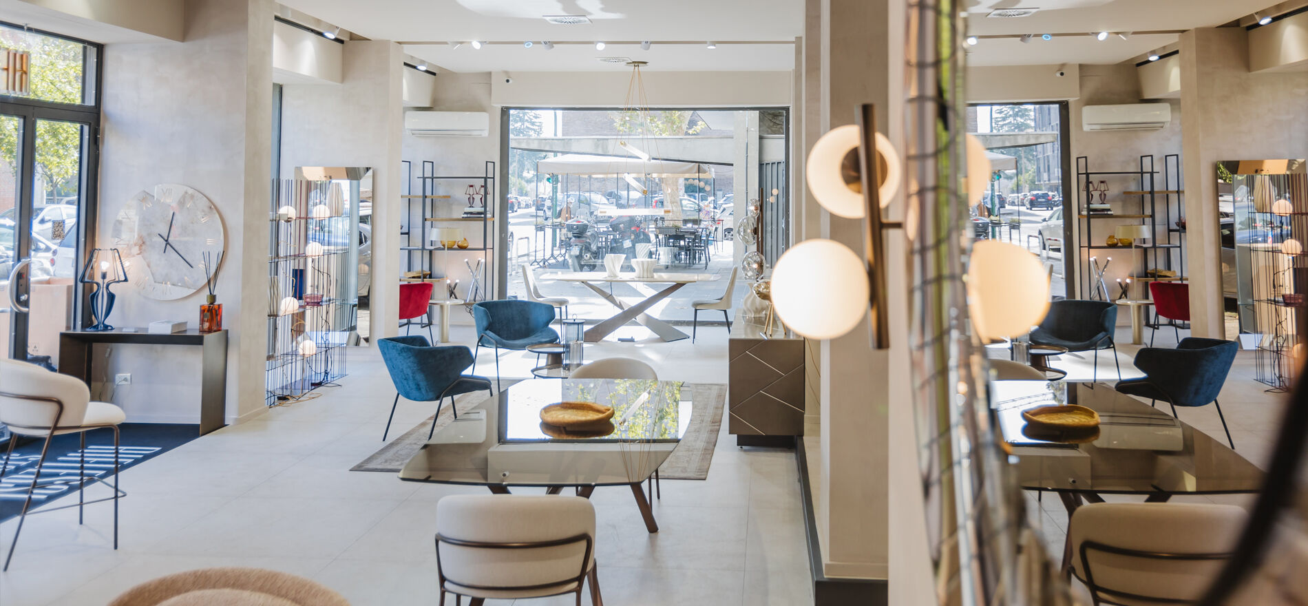 riflessi store roma 6