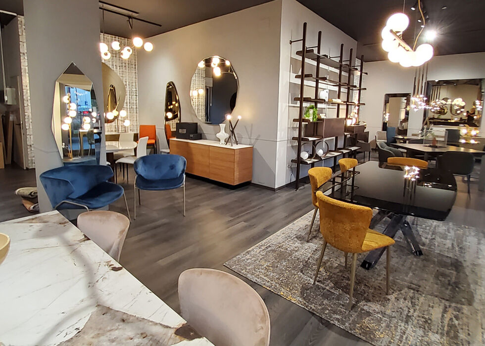 negozio arredamento torino 1