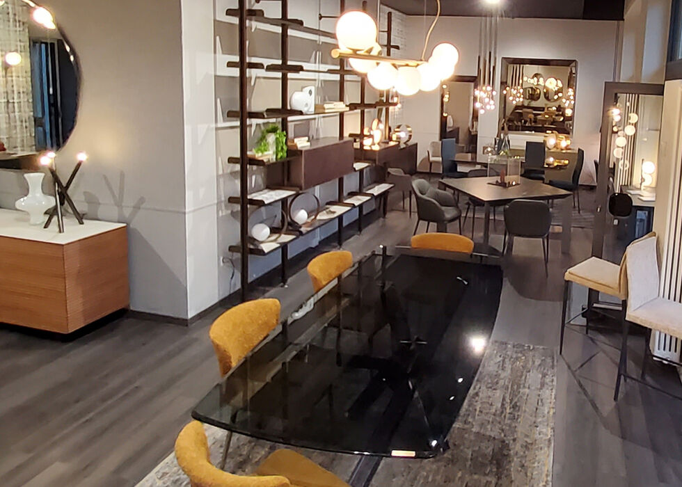 negozio arredamento torino 2