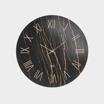 Orologio da parete di Design, rotondo, Portofino - Riflessi