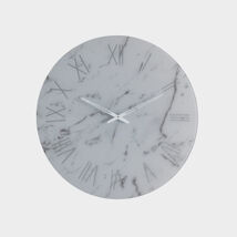 Orologio da parete di Design, rotondo, Portofino - Riflessi