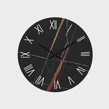 orologio da parete rotondo