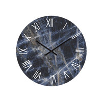 orologio ceramica blusodalite