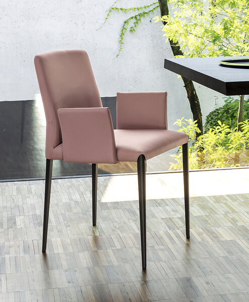 sedia moderna comoda