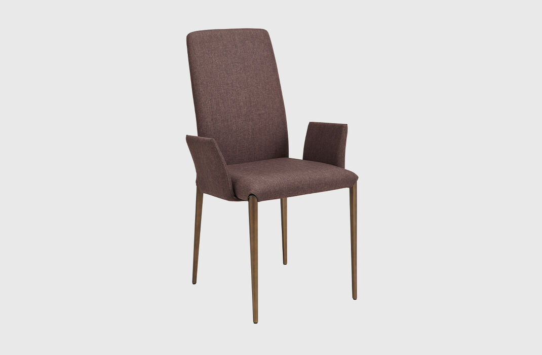 Sedie con braccioli - Aurora, Riflessi Sedie con braccioli - Aurora, Riflessi