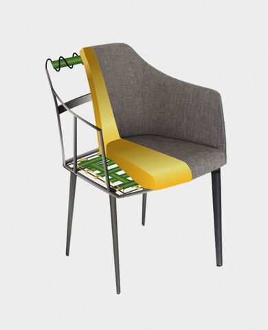 carmen struttura interna