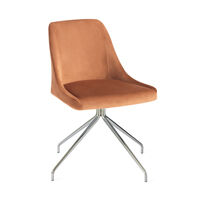 carmen senza braccioli