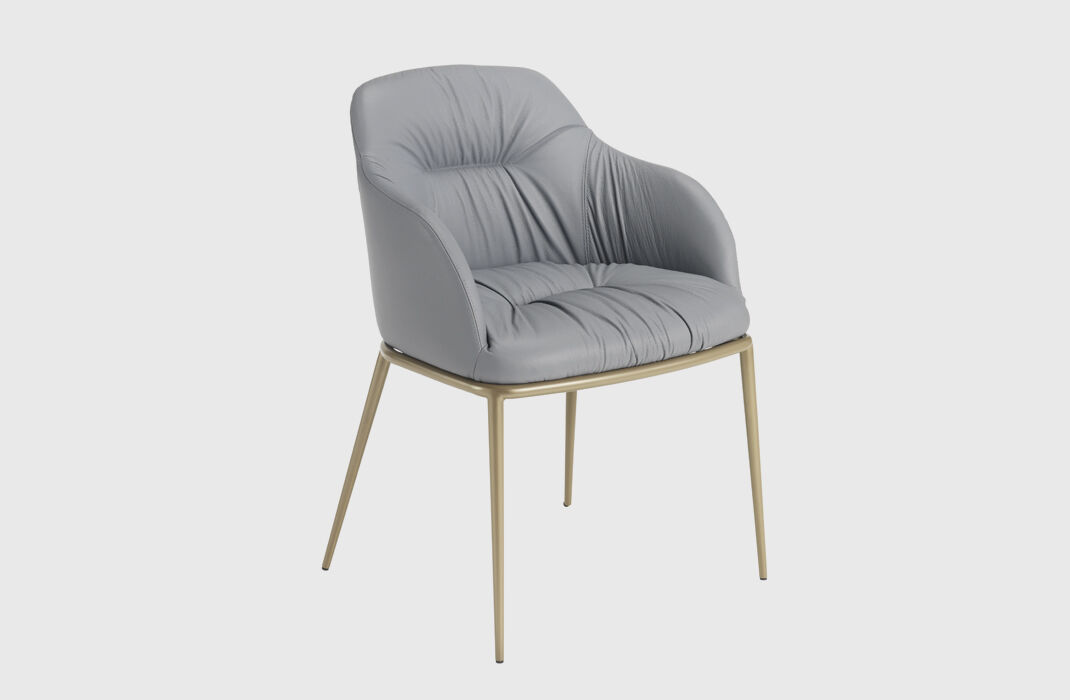 Sedie con braccioli - Riflessi