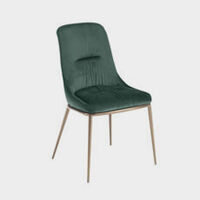 chic alta senza braccioli