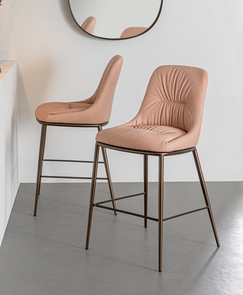 chic sgabello moderno