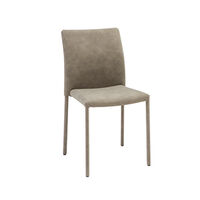 sedia impilabile elegante