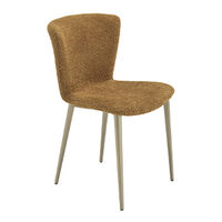 gio gambe metallo icon