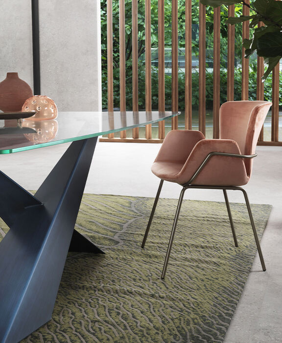 sedie moderne design