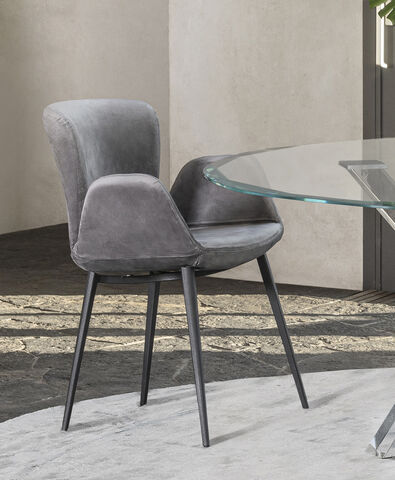 giada poltroncina design