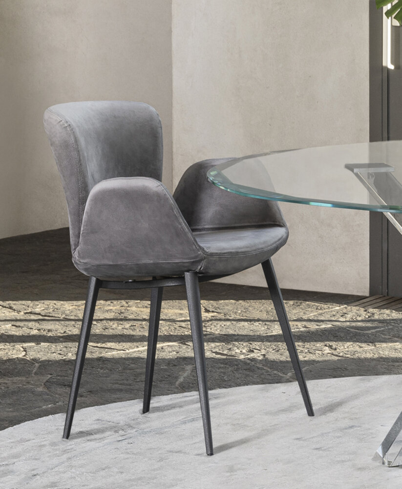 giada poltroncina design