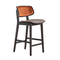 gisele sgabello di design