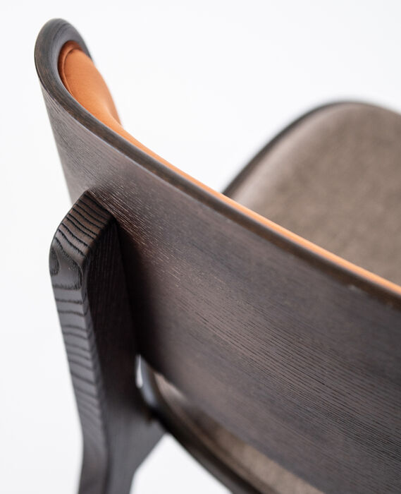 Sedie di Design in legno - Gisele, Riflessi