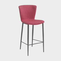 Sgabelli di design, colorati, eleganti e moderni - Giò, Riflessi