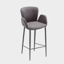 giada sgabello 4 gambe