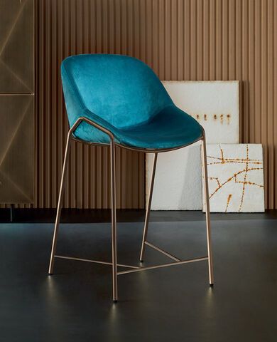 nova sgabello elegante