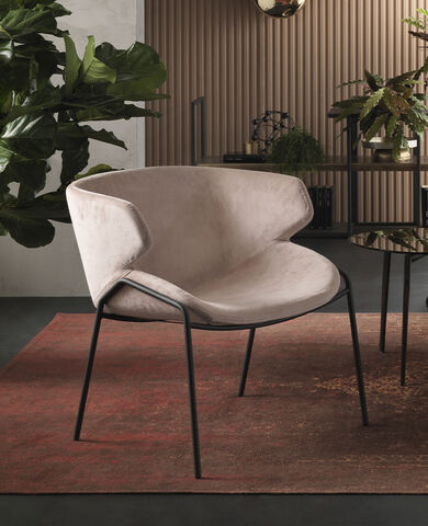 poltroncina comfort nova