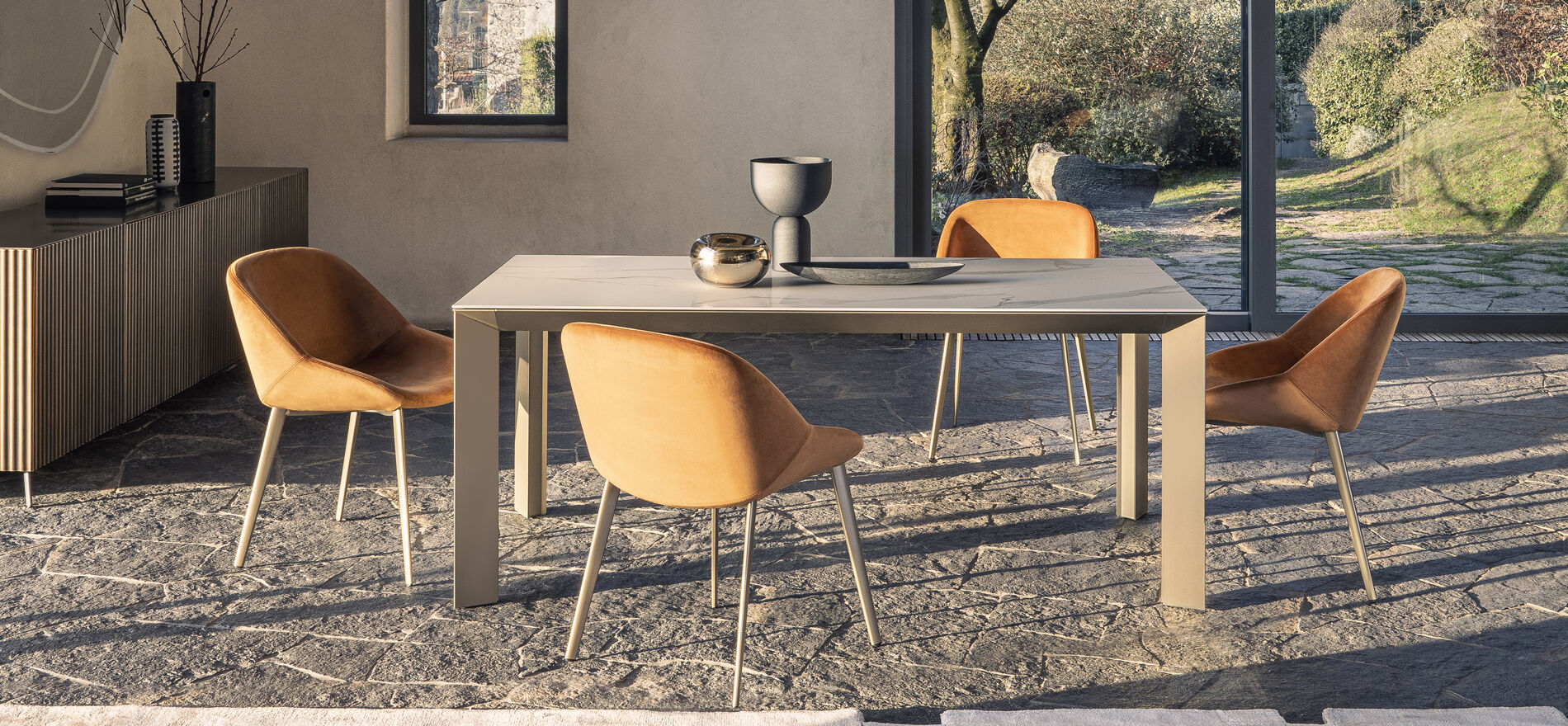 nova poltroncina design