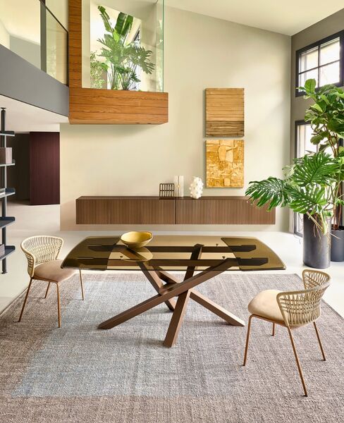 sedia soffio hero mobile