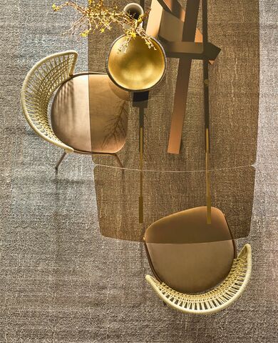 Sedie di Design - Soffio, Riflessi