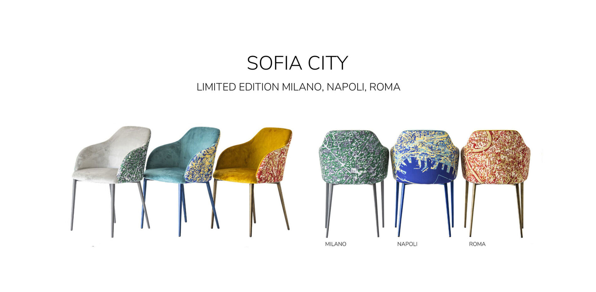 poltroncina comfort moderna