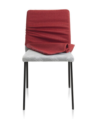 sedia moderna sfoderabile