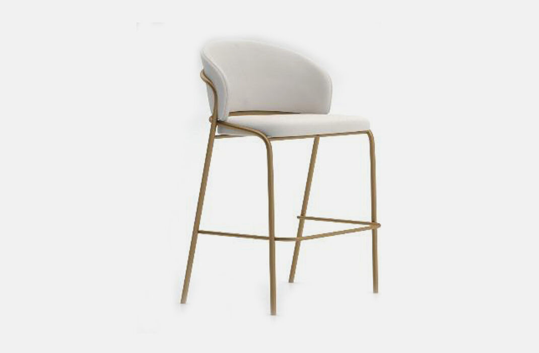 Sgabelli di design - Vela, Riflessi