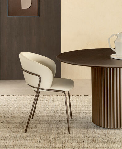 sedie moderne sala pranzo