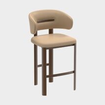 velvet sgabello card