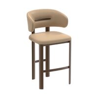 velvet sgabello immagine