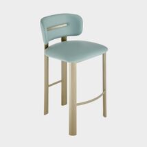 velvet sgabello senza braccioli card