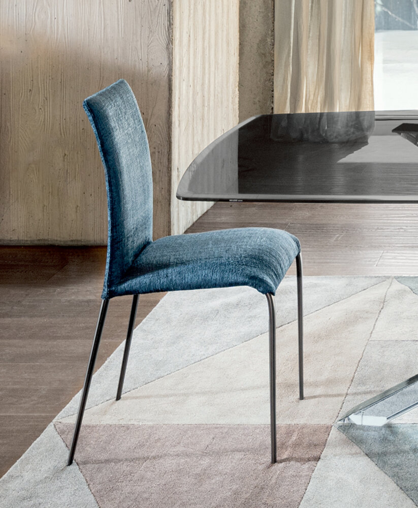 sedia elegante vittoria