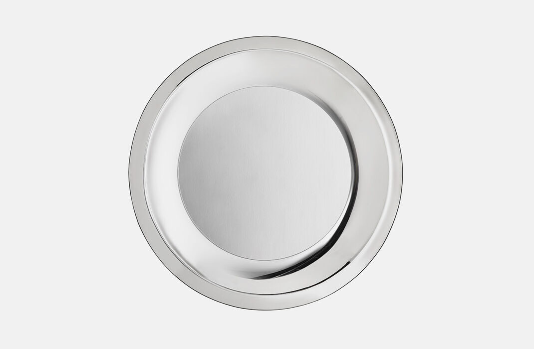 Specchio rotondo design