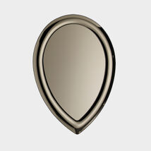 Specchio di design moderno - Petalo, Riflessi