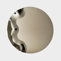 venere specchio tondoFINITURA