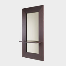 Specchio con mensola - Sibilla, Riflessi