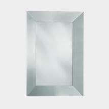 trapezio85X120 specchio specchiante