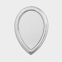 Specchio di design moderno - Petalo, Riflessi