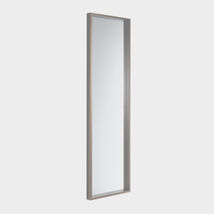 Specchio rettangolare moderno - Altea, Riflessi