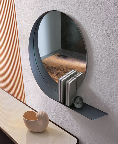 specchio madame riflessi