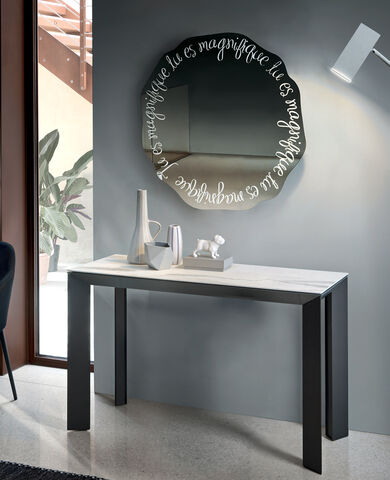 magnifique specchio riflessi