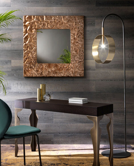 specchio mito riflessi